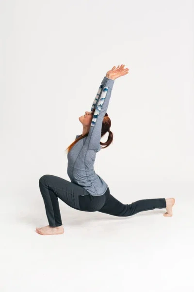 Alpine Fit Bushwhacking Leggings