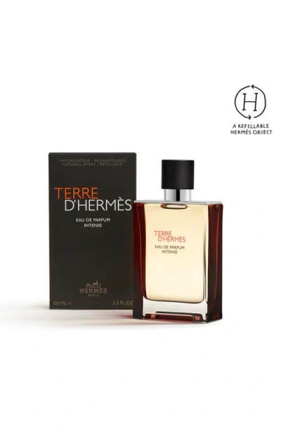 Hermes Terre D'hermès