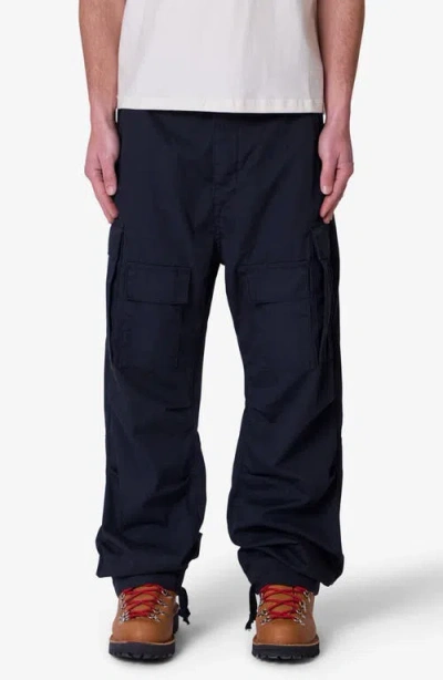 Mnml Ultra Baggy Ripstop Cargo Pants