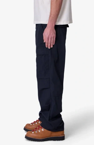 Mnml Ultra Baggy Ripstop Cargo Pants