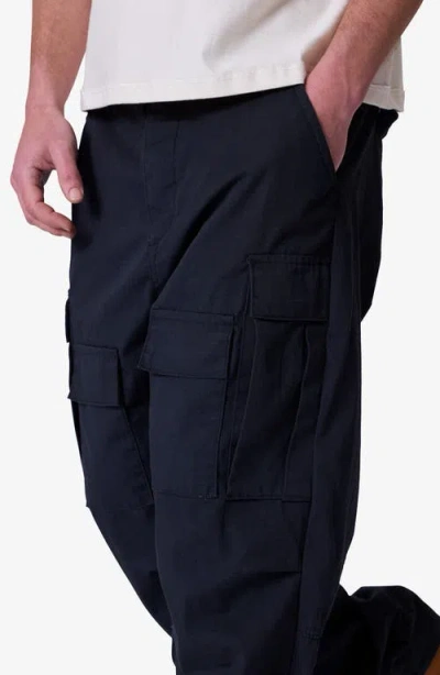Mnml Ultra Baggy Ripstop Cargo Pants
