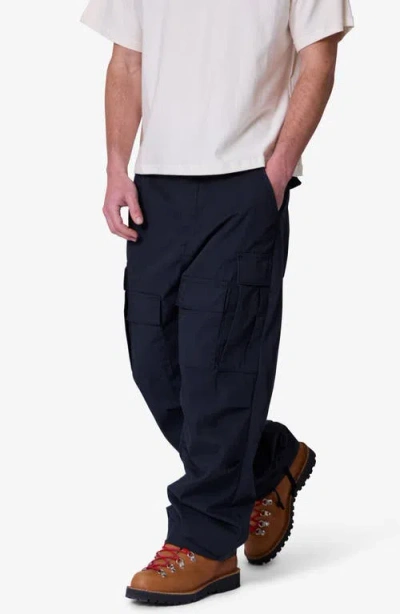 Mnml Ultra Baggy Ripstop Cargo Pants