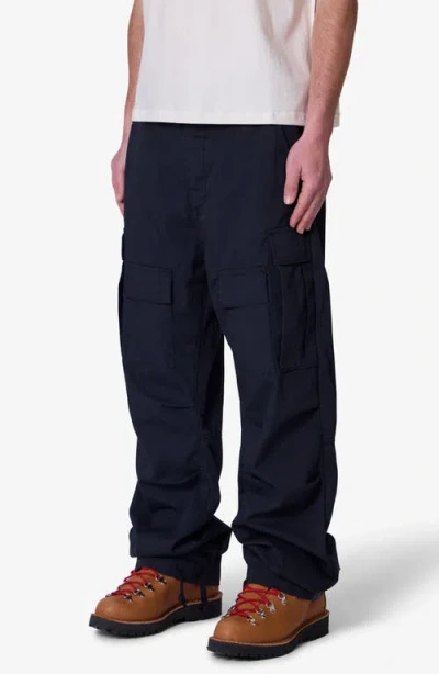Mnml Ultra Baggy Ripstop Cargo Pants
