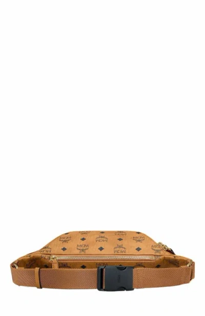 Mcm Fursten Belt Bag
