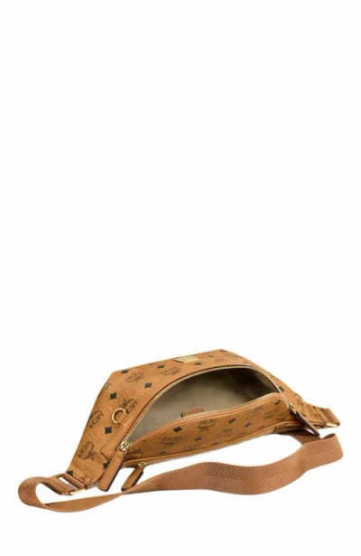 Mcm Fursten Belt Bag