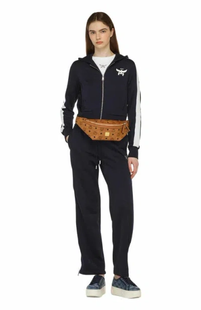 Mcm Fursten Belt Bag