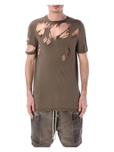 Rick Owens Level T In Brown