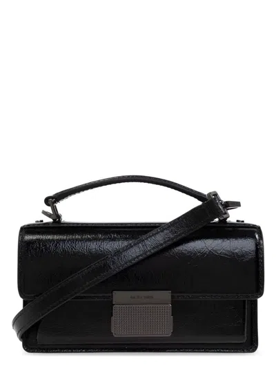 Golden Goose Women's Sleek 100% Leather Bag