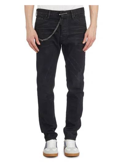 Dsquared2 Cool Guy Chain Denim Pants