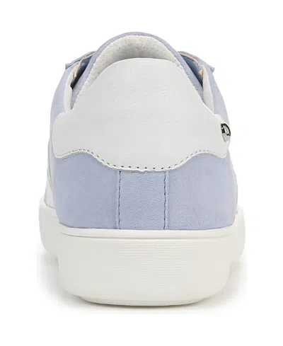 Naturalizer Women's Medina Round Toe Lace Up Sneakers In Multi