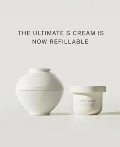 Sulwhasoo The Ultimate S Cream
