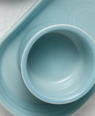 Fiesta 4" Ramekin 8 Oz. In Blue