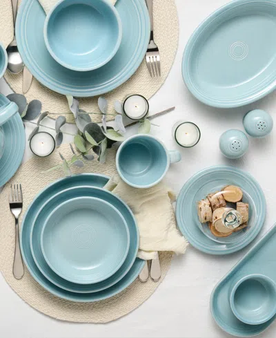 Fiesta 4" Ramekin 8 Oz. In Blue