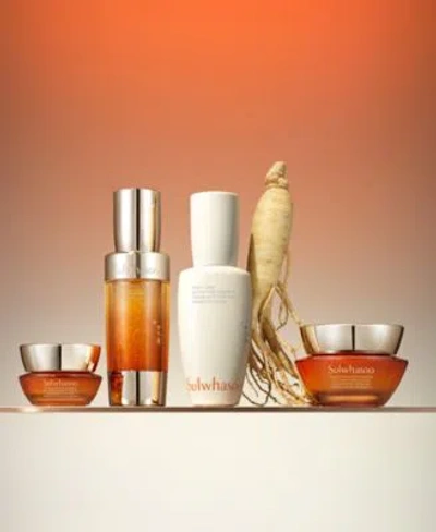 Sulwhasoo Concentrated Ginseng Rejuvenating Cream