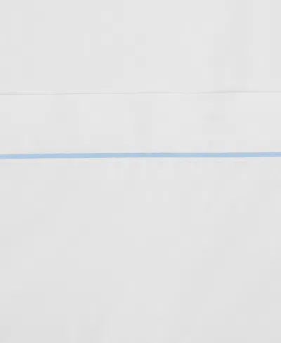 Tommy Hilfiger Solid 200-thread Count Hem Stripe Cotton Percale 4-pc. Sheet Set, King