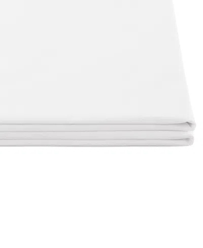 Tommy Hilfiger Solid 200-thread Count Hem Stripe Cotton Percale 4-pc. Sheet Set, King