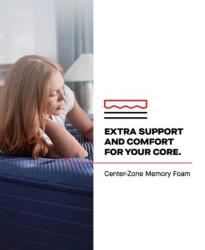 Sealy Posturepedic Brenham Ii 15 Medium Tight Top Mattress Collection