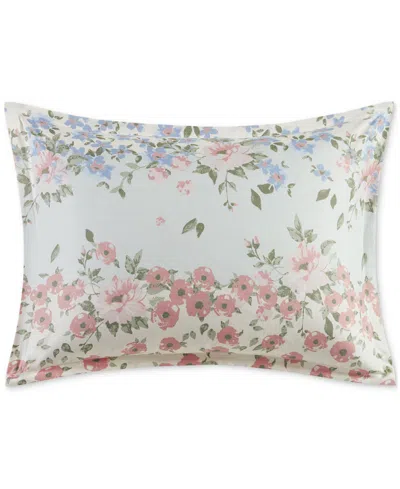 Addison Park Pippa Reversible Printed 3-pc. Comforter Sets