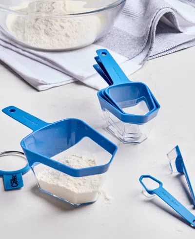 The Cellar Set Of 4 Measuring Cups, Exclusively At Macy's