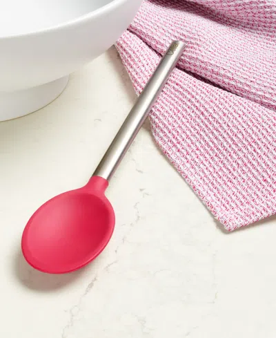 Macy's The Cellar Silicone Spoon, Exclusively At