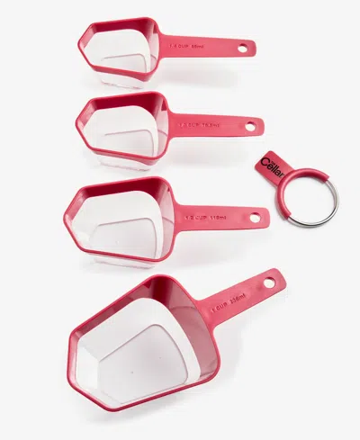 The Cellar Set Of 4 Measuring Cups, Exclusively At Macy's