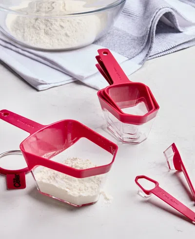 The Cellar Set Of 4 Measuring Cups, Exclusively At Macy's