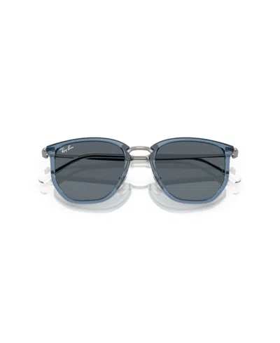 Ray Ban Unisex Standard Sunglasses, Rb4451