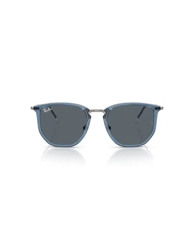 Ray Ban Unisex Standard Sunglasses, Rb4451