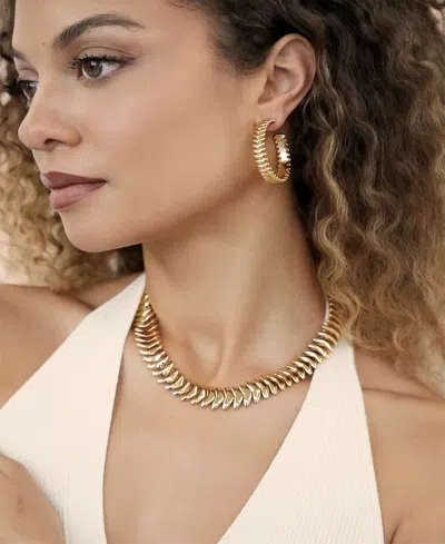 Ettika Vortex Necklace