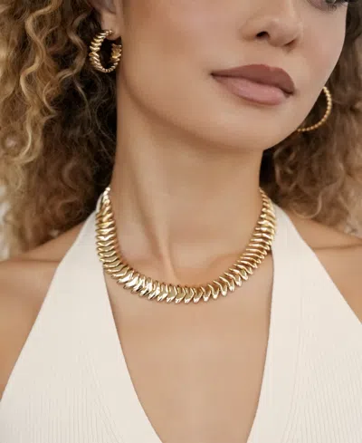 Ettika Vortex Necklace