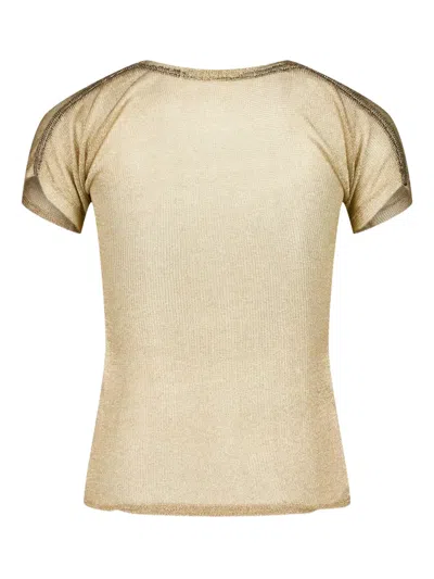 Ottolinger Knitted T-shirt