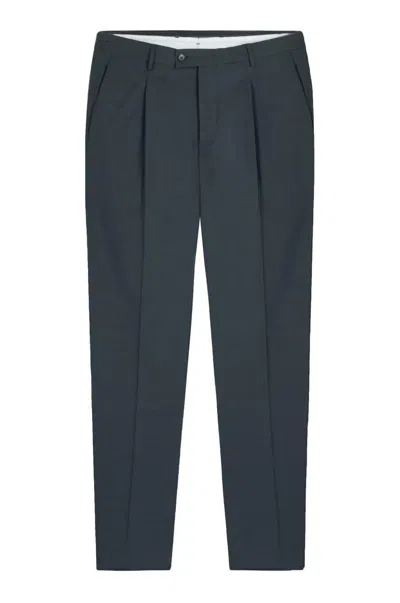 Shop Gazzarrini X Michele Franzese Londra Trousers