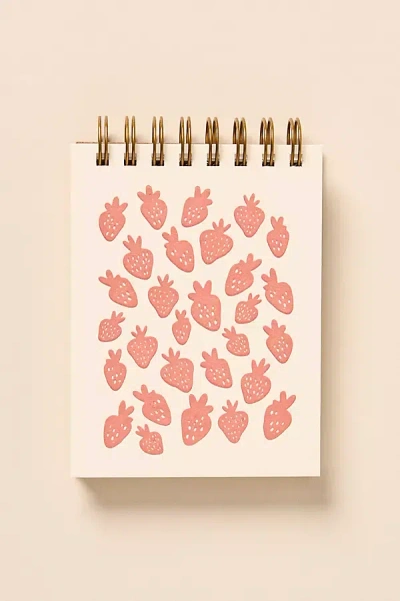 Ruff House Print Shop Ruff House Mini Jotter Notepad