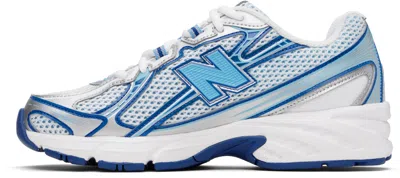 New Balance 740v2 In There Is No Color Specification For This Product.