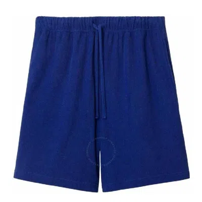 Burberry Elasticated Drawstring Shorts