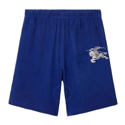 Burberry Elasticated Drawstring Shorts