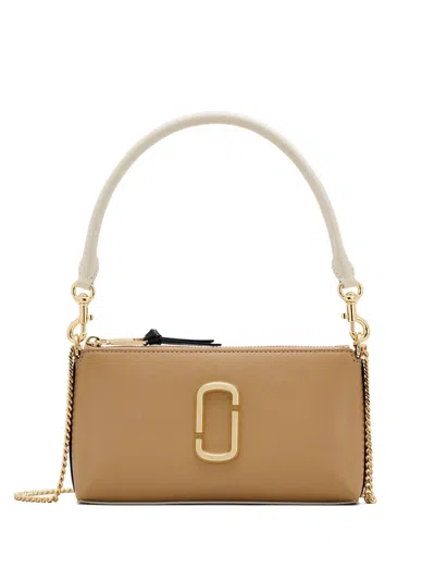 Marc Jacobs Neutral Tote Bags