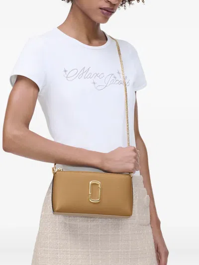 Marc Jacobs Neutral Tote Bags