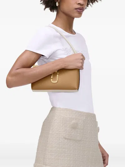 Marc Jacobs Neutral Tote Bags