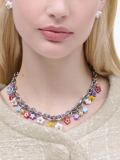 Marc Jacobs Jewellery Silver