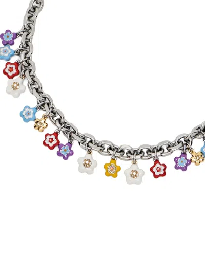 Marc Jacobs Jewellery Silver