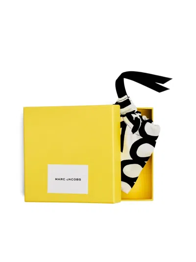 Marc Jacobs The Enamel Wild Daisy Stud Earrings