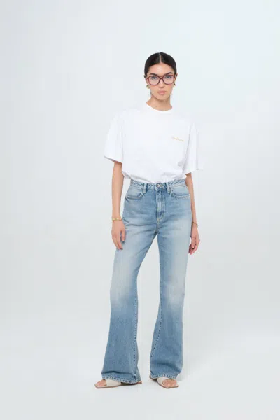 Icon Denim Jeans
