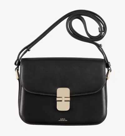 Apc A.p.c. Bags