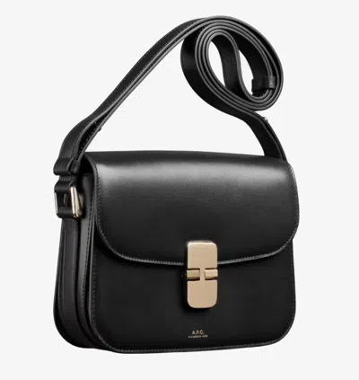 Apc A.p.c. Bags