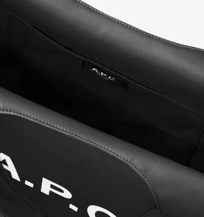 Apc A.p.c. Bags