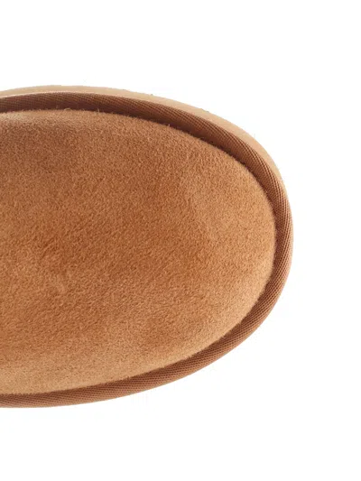 Ugg Classic Short New Heights Boots Beige