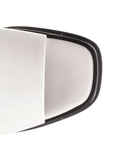 Stella Mccartney Sneak Elyse Clogs With Plateau