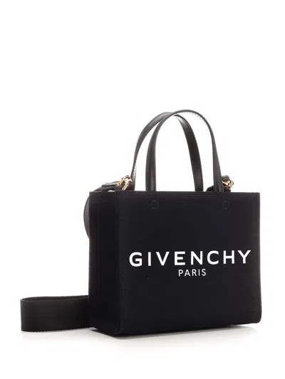 Givenchy G Handbags Black