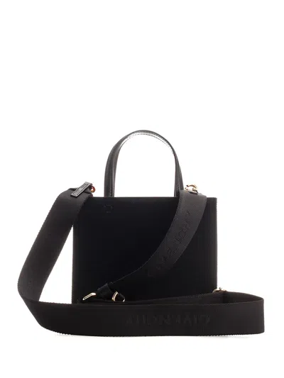 Givenchy G Handbags Black